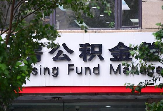 简阳公积金提取周期一个月啥意思（公积金 提取 周期）
